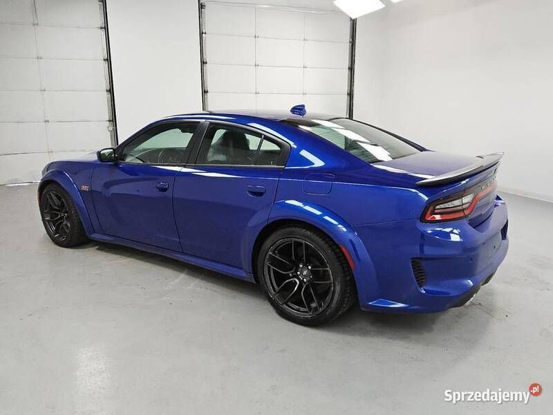Używany 2021 Dodge Charger Sedan/Limuzyna | 115 000 zł (Drogi) - Obraz 1/4