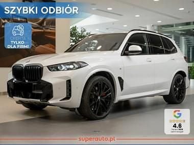 Inny kolor Nowe 2025 BMW X5 M Sport SUV | 424 900 zł (Super Cena) - Obraz 1/4