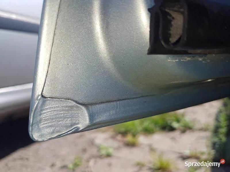 Używany 2006 Peugeot 407 Sedan/Limuzyna | 11 900 zł (Drogi) - Obraz 1/4
