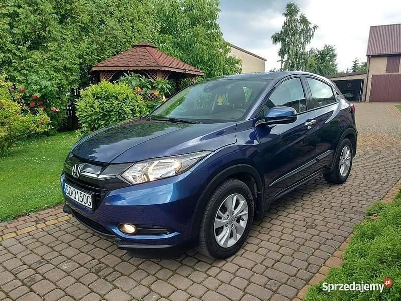 Używany Honda HR-V 2018 SUV