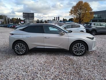 Używany DS Automobiles DS4 Crossback Trocadero 130 KM (95 kW) 2023 Beżowy SUV
