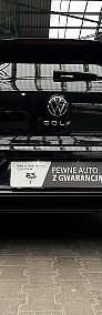 Używany VW Golf VIII 130 KM (95 kW) 2023 Czarny Hatchback