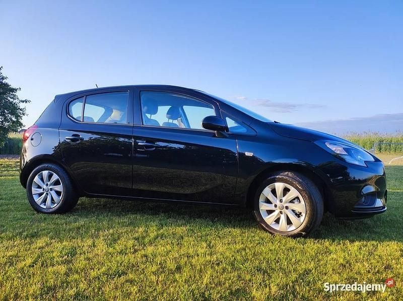Używany 2019 Opel Corsa | 29 999 zł (Super Cena) - Obraz 1/4