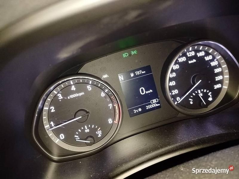 Używany 2023 Hyundai i30 | 53 900 zł (Uczciwa cena) - Obraz 1/4