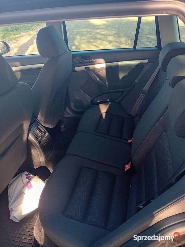 Używany Skoda Octavia 2013