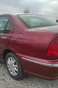 Używany Rover 45 103 KM (75 kW) 2001 Brązowy Hatchback