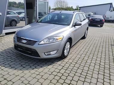 Używany 2008 Ford Mondeo Kombi | 13 900 zł (Uczciwa cena) - Obraz 1/4