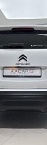 Używany Citroën C5 Aircross Feel 130 KM (95 kW) 2020 Biały SUV