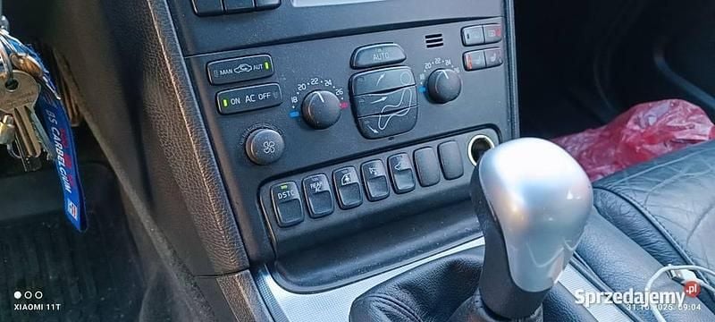 Używany 2004 Volvo XC90 SUV | 22 000 zł (Super Cena) - Obraz 1/4