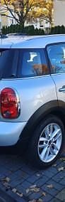 Używany Mini Countryman 112 KM (82 kW) 2014 Srebrny SUV