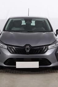 Używany Renault Clio V 91 KM (66 kW) 2024 Szary Hatchback