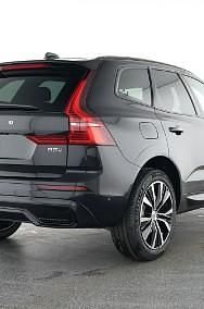 Używany Volvo XC60 Ultra 250 KM (183 kW) 2025 Czarny (metalik) SUV