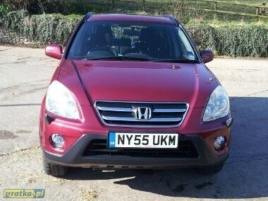 Używany 2005 Honda CR-V SUV | 8900 zł - Obraz 1/4