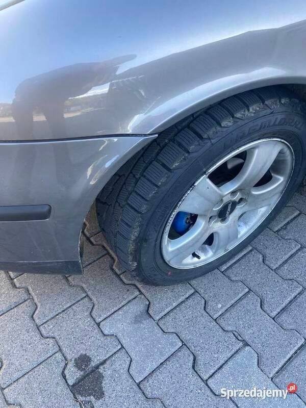 Używany 2004 Seat Leon | 7000 zł - Obraz 1/4