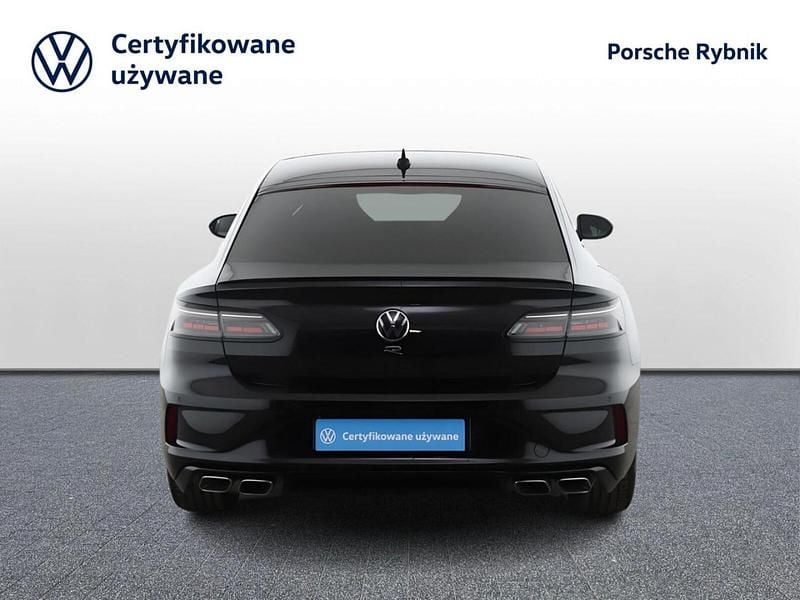 Używany VW Arteon 320 KM (235 kW) 2023