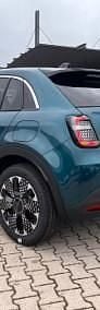 Nowe Fiat 600 La Prima 110 KM (80 kW) 2025 Zielony Hatchback