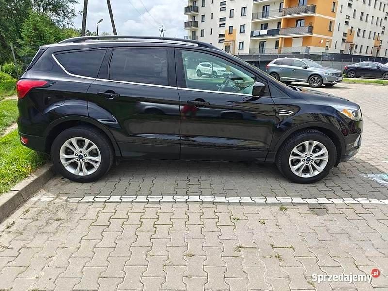 Używany Ford Escape 2019 SUV