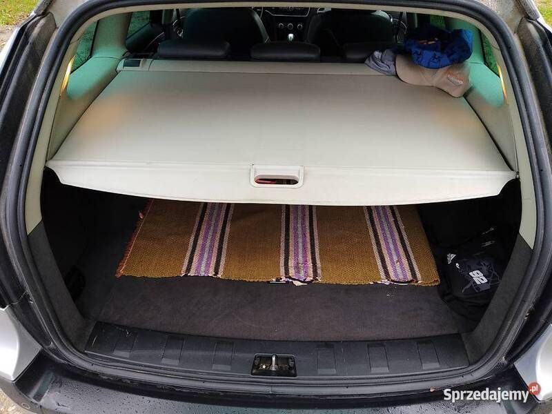 Używany Saab 9-3 2006