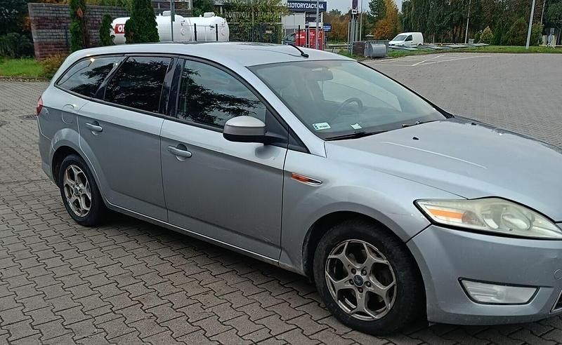 Inny kolor Używany 2007 Ford Mondeo Kombi | 3600 zł (Super Cena) - Obraz 1/4
