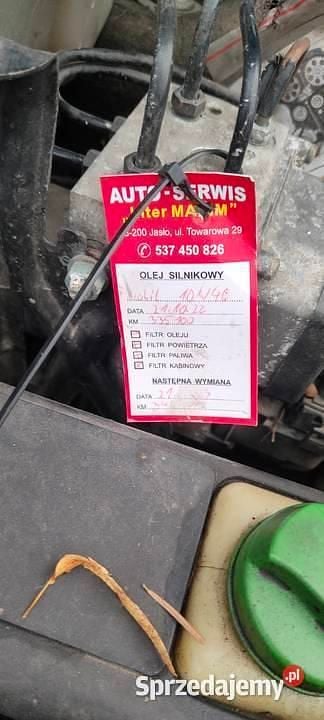 Czarny Używany 1999 VW Passat Sedan/Limuzyna | 1500 zł - Obraz 1/4