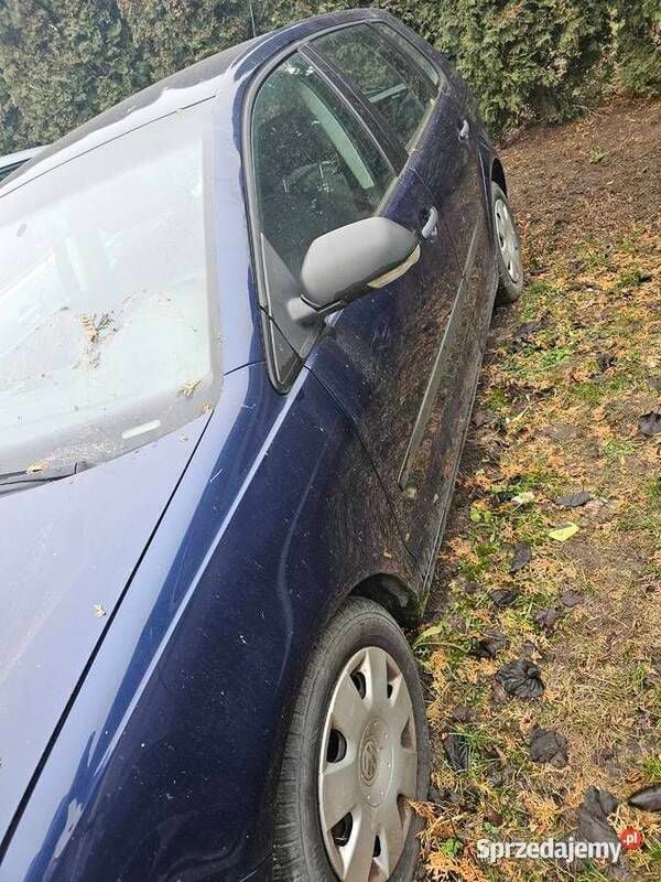 Używany VW Polo 2005 Hatchback
