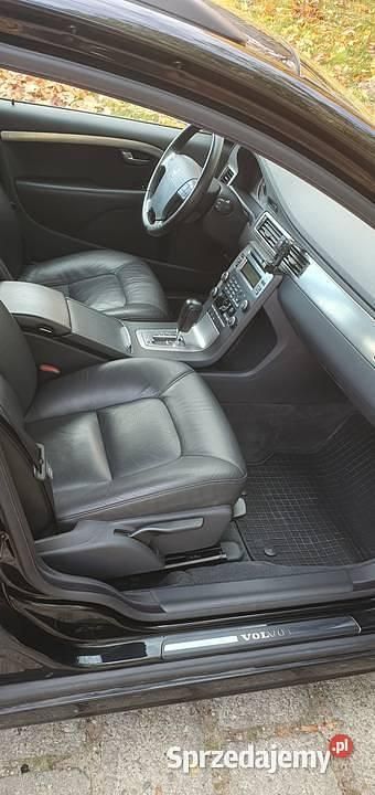 Używany 2007 Volvo V70 Kombi | 24 500 zł - Obraz 1/4