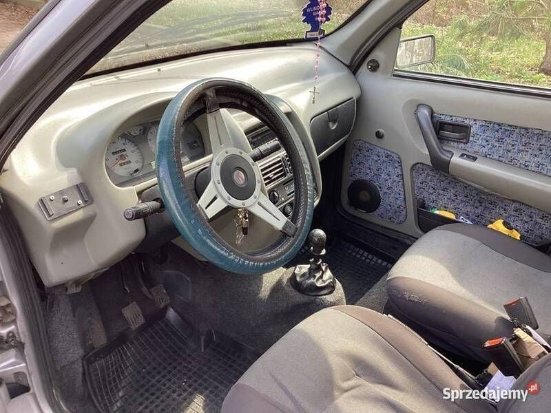 Używany Ligier Nova 2005 Hatchback