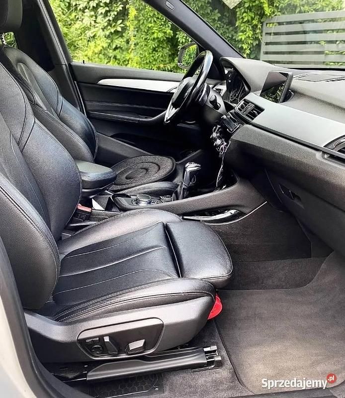 Używany BMW X1 xLine 2017 SUV