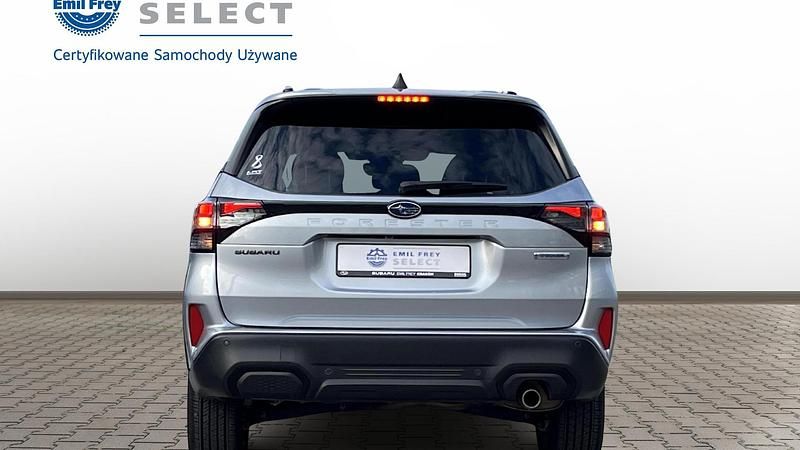 Subaru Używany 2024 Subaru Forester Platinum SUV | 179 000 zł - Obraz 1/1