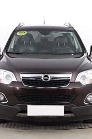 Używany Opel Antara 184 KM (135 kW) 2014 Brązowy SUV