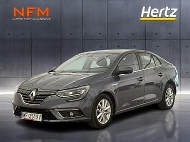 Szary Używany 2020 Renault Mégane IV Intens Sedan/Limuzyna | 61 500 zł (Uczciwa cena) - Obraz 1/4