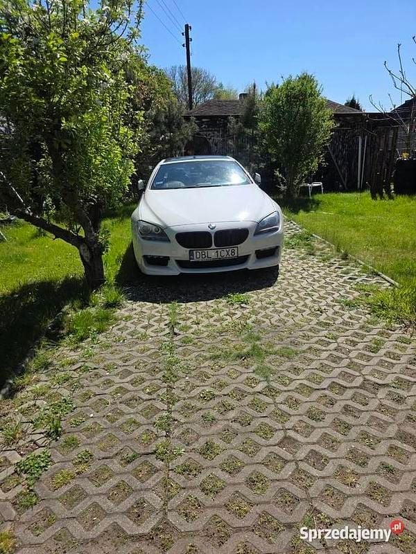 Używany 2013 BMW 640 Coupe | 59 900 zł (Super Cena) - Obraz 1/3