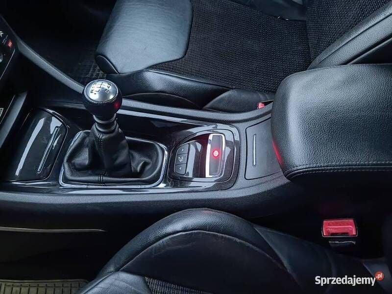 Używany 2010 Citroën C5 Sedan/Limuzyna | 11 500 zł (Super Cena) - Obraz 1/4