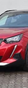 Używany Peugeot 2008 131 KM (96 kW) 2023 Czerwony SUV
