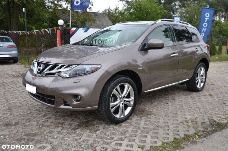 P1801 nissan murano z51