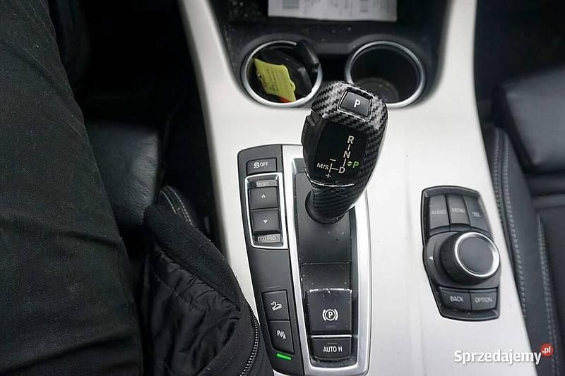 Używany BMW X3 2012 SUV