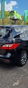 Używany Mazda 5 145 KM (106 kW) 2014 Czarny Minivan