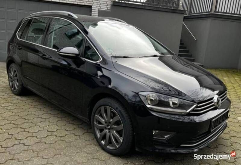 Używany 2016 VW Golf VII Highline | 37 900 zł (Uczciwa cena) - Obraz 1/4