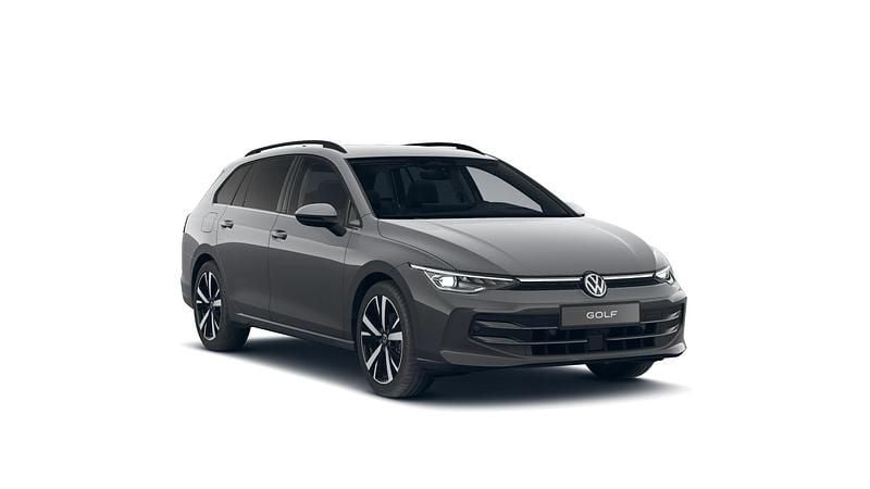 Nowe 2026 VW Golf VIII Kombi | 189 120 zł - Obraz 1/3