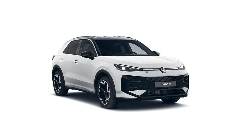 Nowe 2026 VW T-Roc SUV | 171 919 zł - Obraz 1/4
