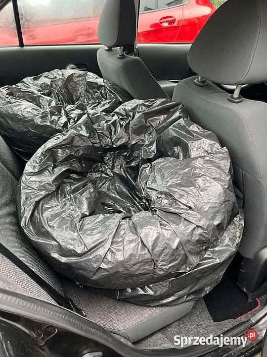 Używany Nissan Micra Visia+ 2005 Hatchback