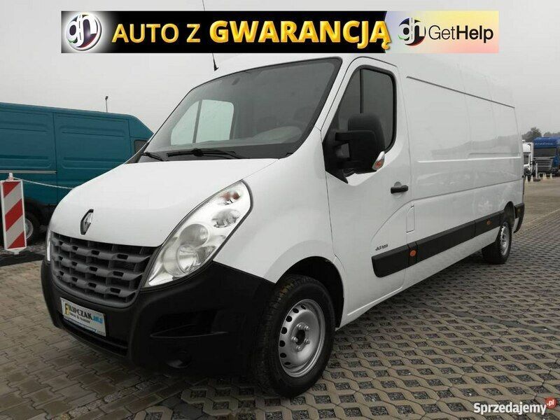 Używany Volvo XC40 120 KM (88 kW) 2018 Biały SUV