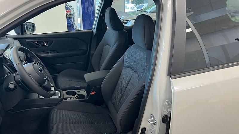 Subaru Nowe 2025 Subaru Forester SUV | 177 000 zł (Dobra cena) - Obraz 1/1