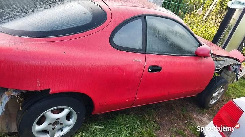 Używany 1992 Toyota Celica | 1500 zł - Obraz 1/1