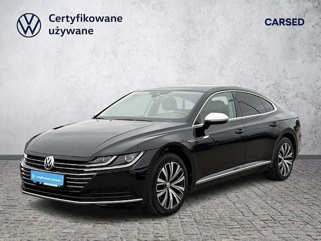 Używany 2020 VW Arteon | 119 900 zł (Uczciwa cena) - Obraz 1/4