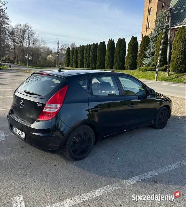 Używany 2010 Hyundai i30 Hatchback | 9000 zł (Super Cena) - Obraz 1/4