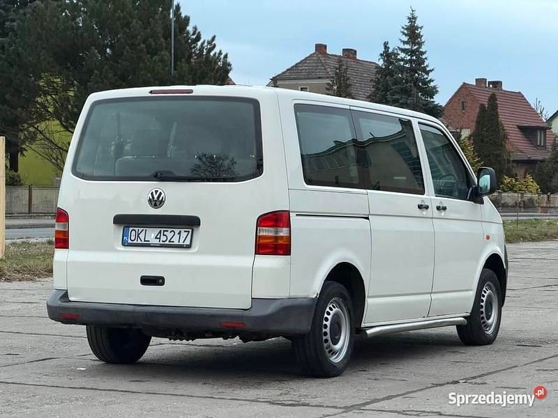 Używany VW Caravelle 2008 Minivan