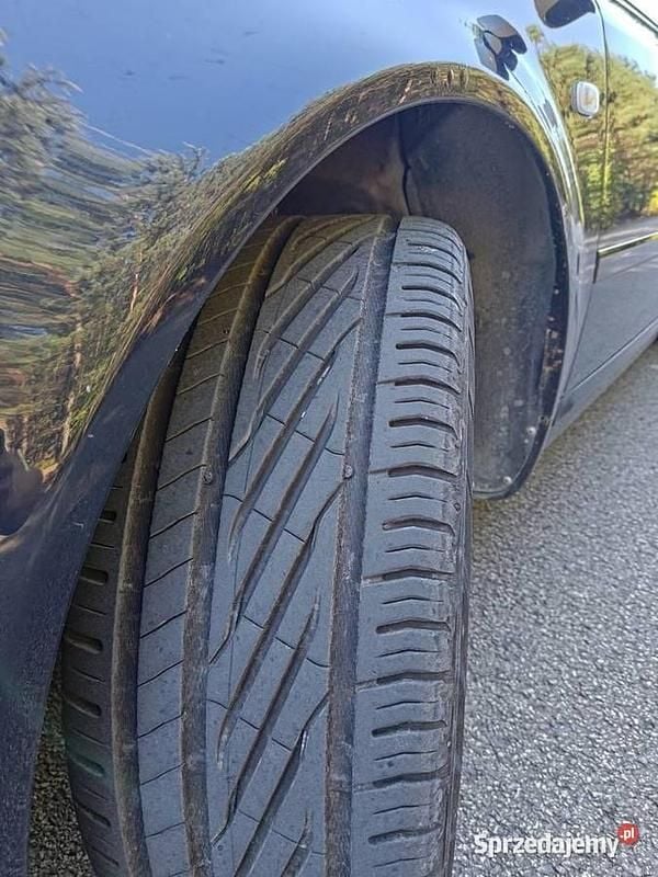 Używany 2004 Audi A6 Sport Kombi | 6800 zł (Super Cena) - Obraz 1/4