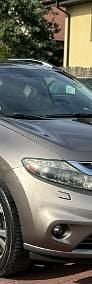 Używany Nissan Murano 256 KM (188 kW) 2011 Srebrny SUV