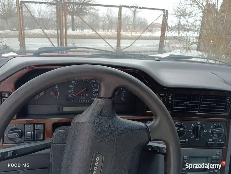 Używany Volvo 850 1996